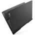 Pc Portable LENOVO IDEAPAD GAMING 3 | RYZEN 5 7535HS - 8GO - RTX4050 - WIN 11 - Gris