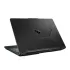 Pc Portable Gaming ASUS TUF A15 | RYZEN 7 - 16Go - RTX 2050 - 512SSD -  WIN 11| Noir