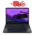 Pc Portable Gaming LENOVO 3 | AMD RYZEN 5 - 8 Go - 512 SSD - NVIDIA RTX3050 - Noir