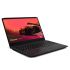 Pc Portable Gaming LENOVO 3 | AMD RYZEN 5 - 8 Go - 512 SSD - NVIDIA RTX3050 - Noir