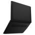 Pc Portable Gaming LENOVO 3 | AMD RYZEN 5 - 8 Go - 512 SSD - NVIDIA RTX3050 - Noir