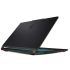  Pc Portable Gamer MSI Cyborg 15 A13VF | 16 Go - 512Go SSD - Nvidia GeForce RTX 4060 - Noir 