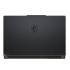  Pc Portable Gamer MSI Cyborg 15 A13VF | 16 Go - 512Go SSD - Nvidia GeForce RTX 4060 - Noir 