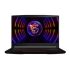 Pc Portable MSI Thin GF63 | Intel i5   -  12 Gén -   16Go -  512SSD  + Avec SAC A DOS  -  Pc Gaming