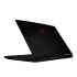Pc Portable MSI Thin GF63 | Intel i5   -  12 Gén -   16Go -  512SSD  + Avec SAC A DOS  -  Pc Gaming