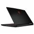 MSI Pc Portable Gaming Thin GF63 (i7 12è Gén/16Go/512SSD/RTX2050) Avec SAC A DOS