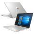 Pc Portable HP 15 Intel i3 | 16 Go - 512 SSD - Silver 