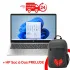 Pc Portable HP 15 | RYZEN 5 - 8Go - 512SSD - Natural Silver