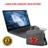 Pc Portable Lenovo IDEAPAD 1 | Serie 15 - IGL7 - Celeron -  8Go - N4020 -  256SSD- WIN 11-  Gris
