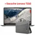 Pc Portable LENOVO IDEAPAD 1  |  Série 15  - 8Go - AMN7 - AMD - Athlon - Gris