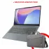 PC Portable LENOVO IdeaPad 1 | Intel i5 - 8 Go - 512Go SSD - Gris 
