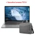  PC Portable LENOVO IdeaPad i3 12ᵉ Gén 16Go 512SSD – Gris