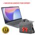 Pc Portable LENOVO IDEAPAD IPS3 | Intel i5 - 8Go - 512SSD - Gris