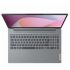 LENOVO Pc Portable IDEAPAD 3 (RYZEN5-7520/8Go/512SSD/WIN11) Gris