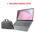 PC PORTABLE LENOVO IDEAPAD SLIM 3 | 16 Go - 512 SSD - Silver 