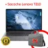 Pc Portable LENOVO IDEAPAD 3 | Intel i3 - 8Go - 512SSD - Gris 