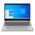 Pc LENOVO Portable IP3 | i3 10Gén-8Go-1To+512SSD- (81WB00WXFG)-Gris 