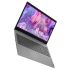 Pc LENOVO Portable IP3 | i3 10Gén-8Go-1To+512SSD- (81WB00WXFG)-Gris 