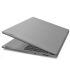 Pc LENOVO Portable IP3 | i3 10Gén-8Go-1To+512SSD- (81WB00WXFG)-Gris 