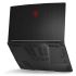MSI Pc Portable Gaming GF63-9S7 (i5 12é Gén/16Go/512SSD/RTX2050)