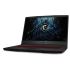 MSI Pc Portable Gaming GF63-9S7 (i5 12é Gén/16Go/512SSD/RTX2050)