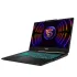 Pc Portable Gamer MSI Cyborg 15 A13VF | Intel i7 - 8 Go - 512 SSD - Nvidia RTX 4060 - Noir 