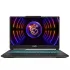 Pc Portable Gamer MSI Cyborg 15 A13VF | Intel i7 - 8 Go - 512 SSD - Nvidia RTX 4060 - Noir 