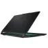 Pc Portable Gamer MSI Cyborg 15 A13VF | Intel i7 - 8 Go - 512 SSD - Nvidia RTX 4060 - Noir 