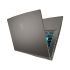 PC Portable MSI Gaming | Intel i7 - RTX 4050 - SSD 512 Go - 16 RAM - Gris Cosmos / Thin 15 B13