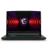 Pc Portable MSI Thin 15 | Intel i7 - 13 Gén - 8Go - 512SSD - RTX2050/FD - 13620H - Noir 