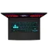 Pc Portable MSI  Gamer | THIN 15 B13UCX -i7 13620H-24Go-512SSD-RTX2050/FD Noir