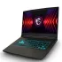 Pc Portable MSI Thin 15 | Intel i5 - 16 Go - 512 SSD - GeForce RTX2050 - Pc Gaming - Noir 