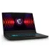 Pc Portable MSI Thin 15 | Intel i5 - 16 Go - 512 SSD - GeForce RTX2050 - Pc Gaming - Noir 