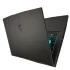 Pc Portable MSI Thin 15 | Intel i5 - 16 Go - 512 SSD - GeForce RTX2050 - Pc Gaming - Noir 