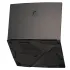Pc Portable MSI Thin 15 | Intel i5 - 16 Go - 512 SSD - GeForce RTX2050 - Pc Gaming - Noir 