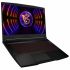 MSI Pc Portable Gaming Thin GF63 (i7 12è Gén/16Go/512SSD/RTX2050) Avec SAC A DOS