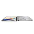 Pc Portable ASUS VIVOBOOK 15 | Intel i3 - 16 Go - 512 SSD - Silver 