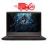 Pc Portable Gaming MSI GF63 | Intel i5 - 8 Go - 512 SSD - NVIDIA GTX1650 - Noir 
