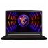 MSI Pc Portable Gaming GF63 (i7 12è Gén/16Go/512SSD/RTX4060/140Hz) 