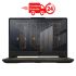 ASUS Pc Portable Gaming TUF 15 FX506HF (i5 11è Gén/8Go/512SSD/RTX 2050)