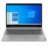 LENOVO Pc Portable IP3 (i3 12è Gén/8Go/256SSD/FD) Gris