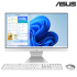 ASUS Pc de Bureau ALL IN ONE V222FAK (i5 10è Gén/8Go/512SSD/WIN11) 