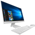 ASUS Pc de Bureau ALL IN ONE V222FAK (i5 10è Gén/8Go/512SSD/WIN11) 