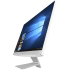 ASUS Pc de Bureau ALL IN ONE V222FAK (i5 10è Gén/8Go/512SSD/WIN11) 