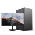 PC Gamer Spirit Of Gamer - RYZEN 5 + Écran 22