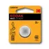 Pile Bouton KODAK MAX CR2016 | 3 V