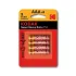 Piles KODAK AAA B4 | S.H.D - 1.5 V