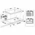 Plaque de cuisson encastrable ARISTON 5 FEUX | 75cm - PCN 751T/X/AI - Gaz - Inox