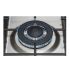 Plaque de Cuisson à Gaz CL 266IXL | 4 Feux  60cm - Inox 