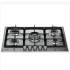 Plaque de cuisson WHIRLPOOL 5 Feux à Gaz | 75 cm - HIZG 7522.IX - Inox